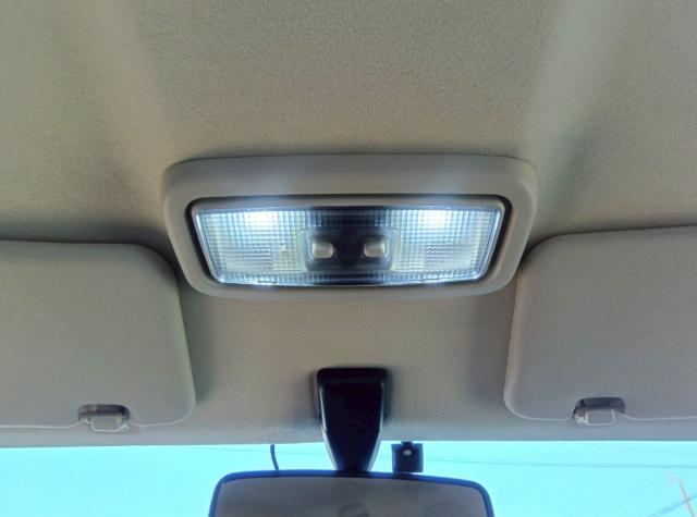 eKワゴン(新潟県十日町市)