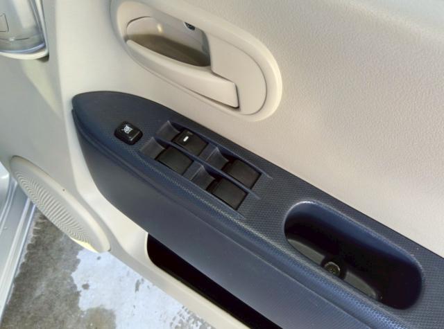 eKワゴン(新潟県十日町市)