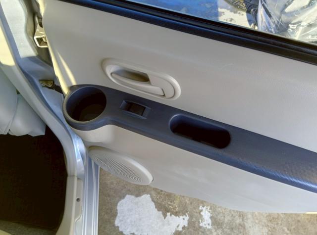 eKワゴン(新潟県十日町市)