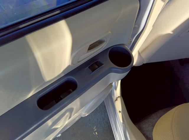 eKワゴン(新潟県十日町市)