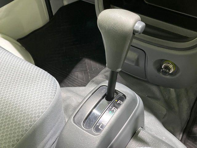 ハイゼットトラック(新潟県長岡市)