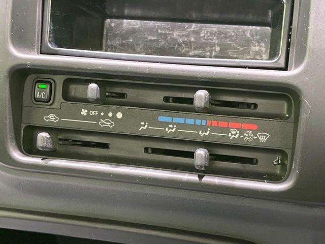 ハイゼットトラック(新潟県長岡市)