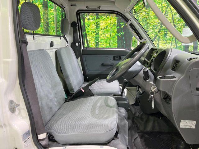 ハイゼットトラック(新潟県長岡市)