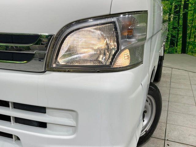 ハイゼットトラック(新潟県長岡市)