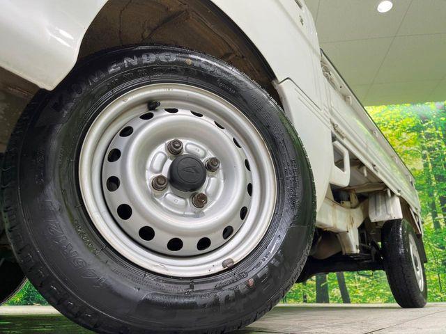 ハイゼットトラック(新潟県長岡市)