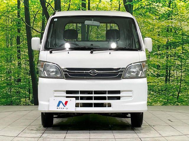 ハイゼットトラック(新潟県長岡市)