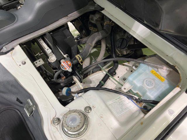 ハイゼットトラック(新潟県長岡市)