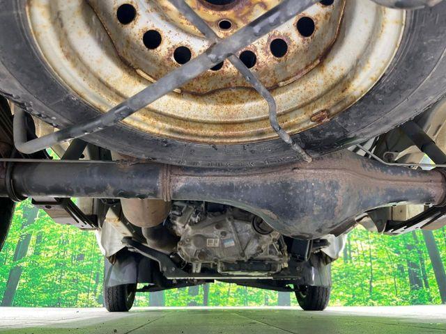 ハイゼットトラック(新潟県長岡市)