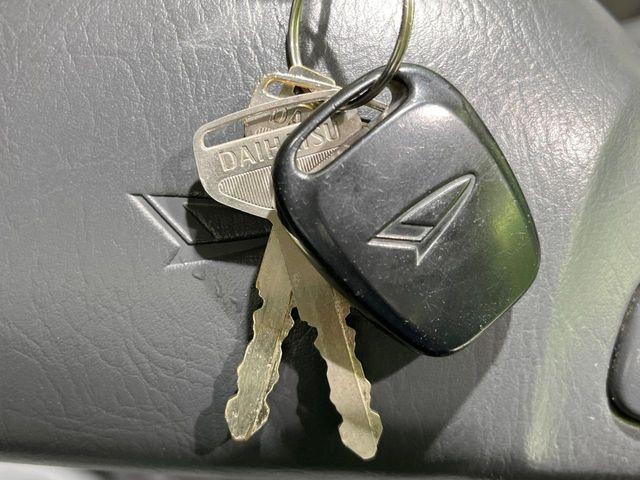 ハイゼットトラック(新潟県長岡市)