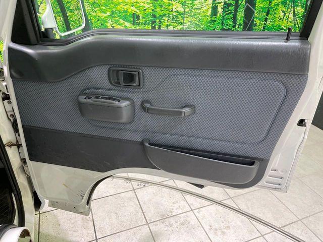 ハイゼットトラック(新潟県長岡市)