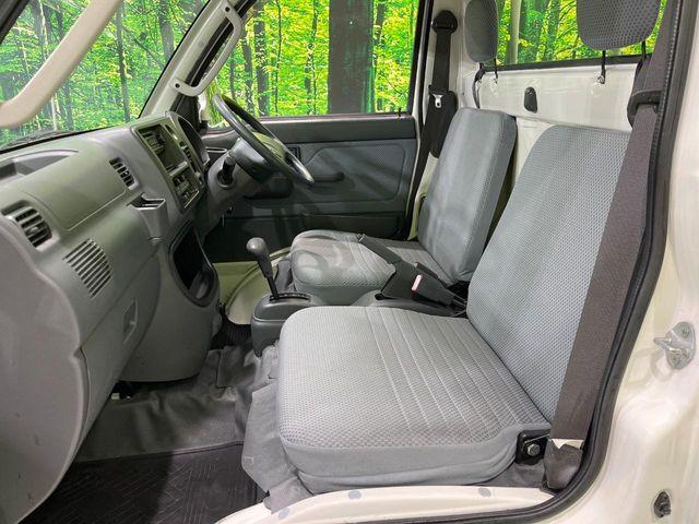 ハイゼットトラック(新潟県長岡市)