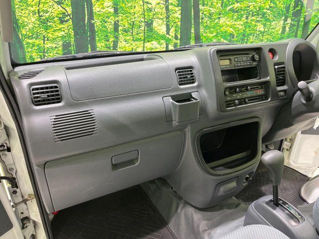 ハイゼットトラック(新潟県長岡市)