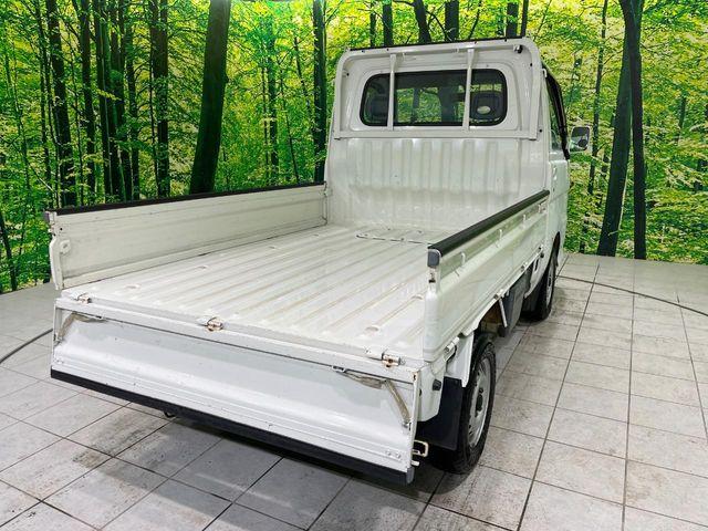 ハイゼットトラック(新潟県長岡市)