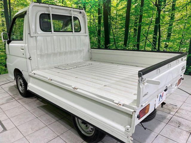 ハイゼットトラック(新潟県長岡市)