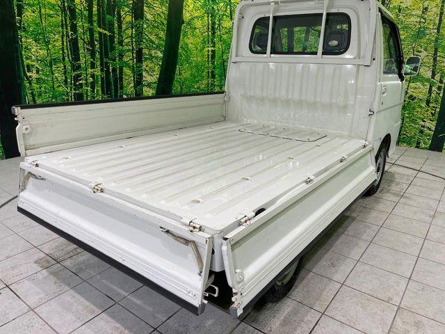 ハイゼットトラック(新潟県長岡市)