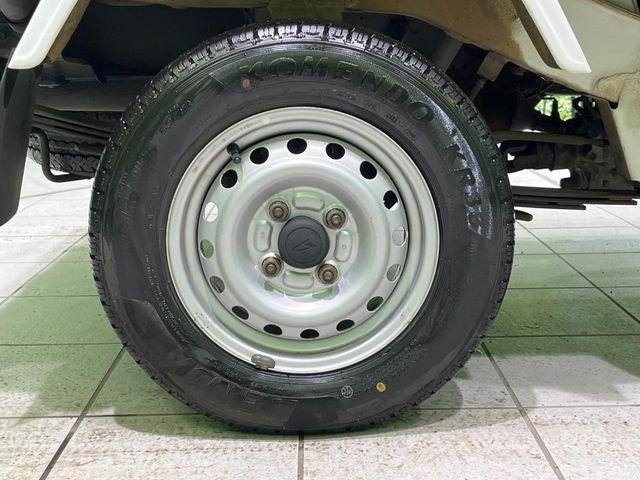 ハイゼットトラック(新潟県長岡市)