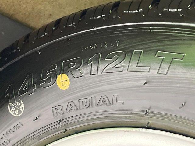 ハイゼットトラック(新潟県長岡市)