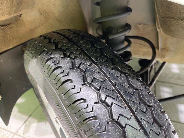 ハイゼットトラック(新潟県長岡市)