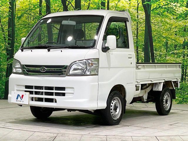 ハイゼットトラック(新潟県長岡市)