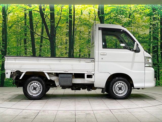 ハイゼットトラック(新潟県長岡市)