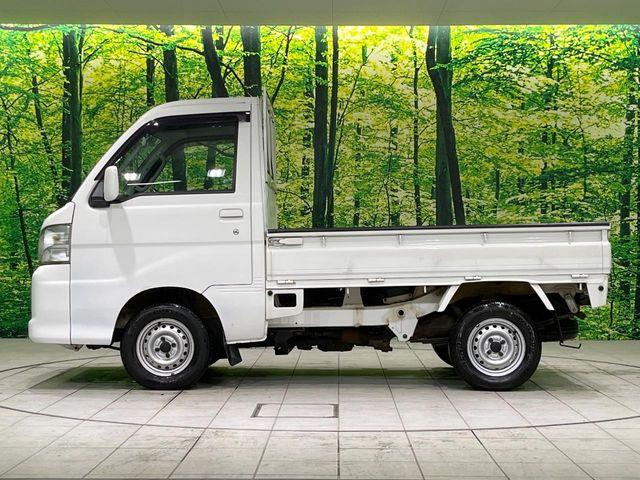 ハイゼットトラック(新潟県長岡市)