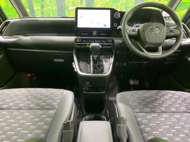 ヴォクシー（新潟県長岡市）画像2