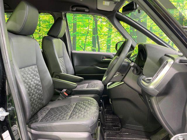 ヴォクシー（新潟県長岡市）画像8