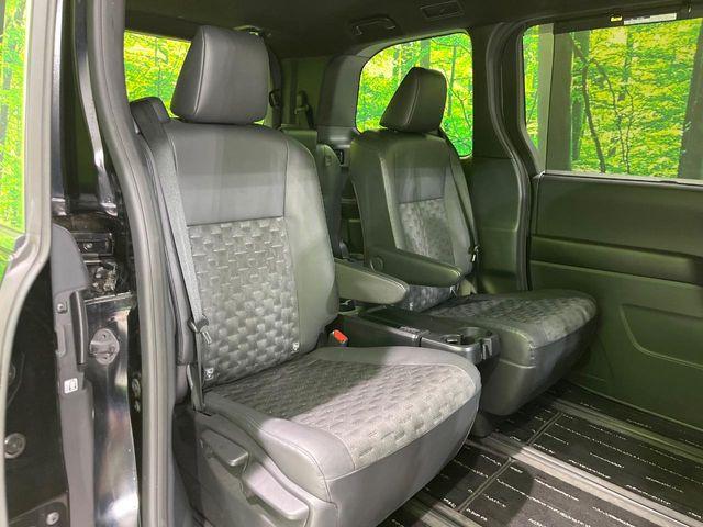 ヴォクシー（新潟県長岡市）画像9