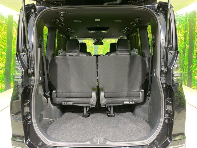 ヴォクシー（新潟県長岡市）画像11