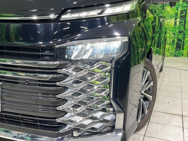 ヴォクシー（新潟県長岡市）画像13