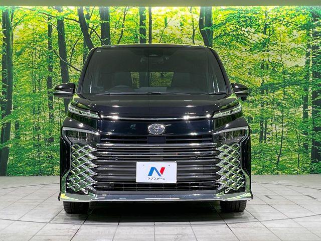 ヴォクシー（新潟県長岡市）画像15