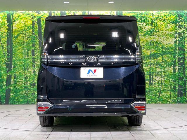 ヴォクシー（新潟県長岡市）画像16