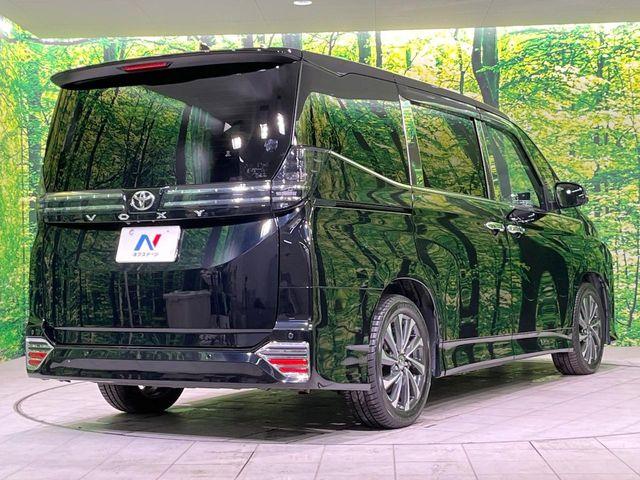 ヴォクシー（新潟県長岡市）画像18