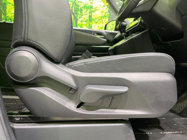 ヴォクシー（新潟県長岡市）画像22