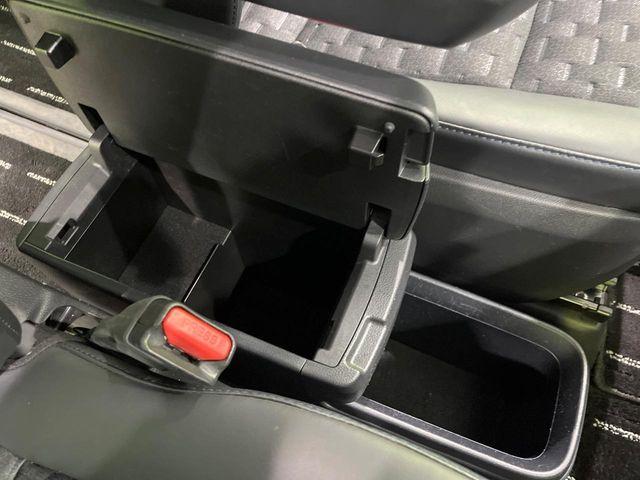 ヴォクシー（新潟県長岡市）画像24