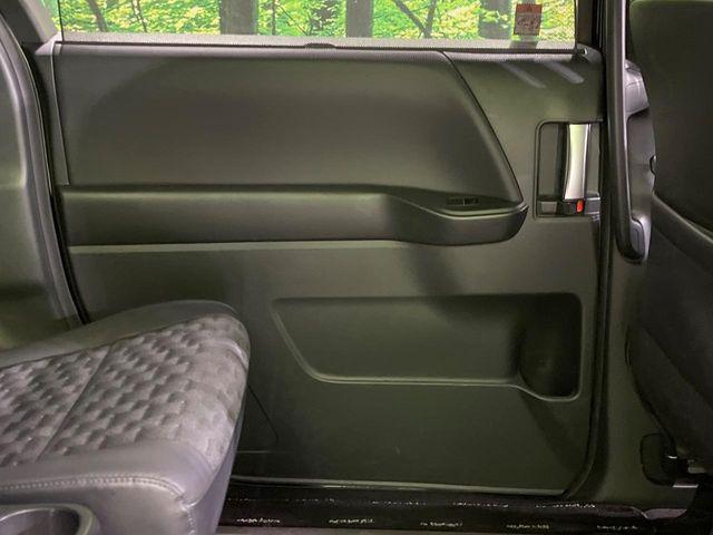 ヴォクシー（新潟県長岡市）画像25