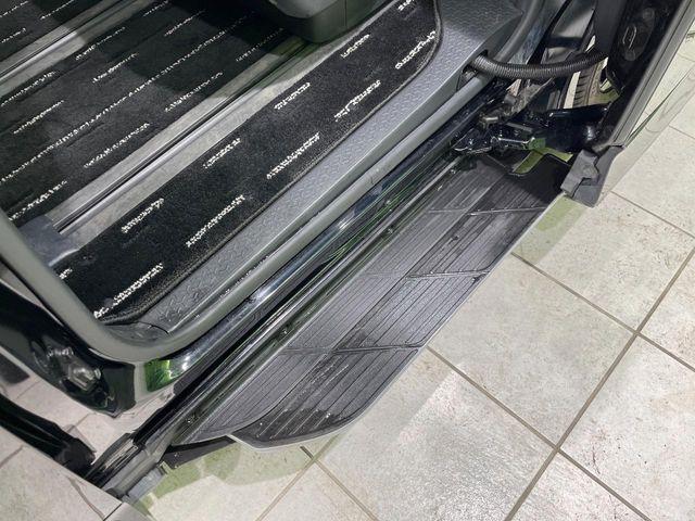 ヴォクシー（新潟県長岡市）画像28