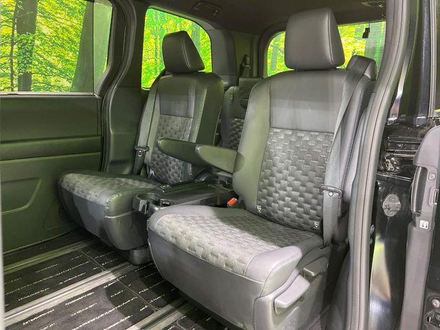 ヴォクシー（新潟県長岡市）画像29