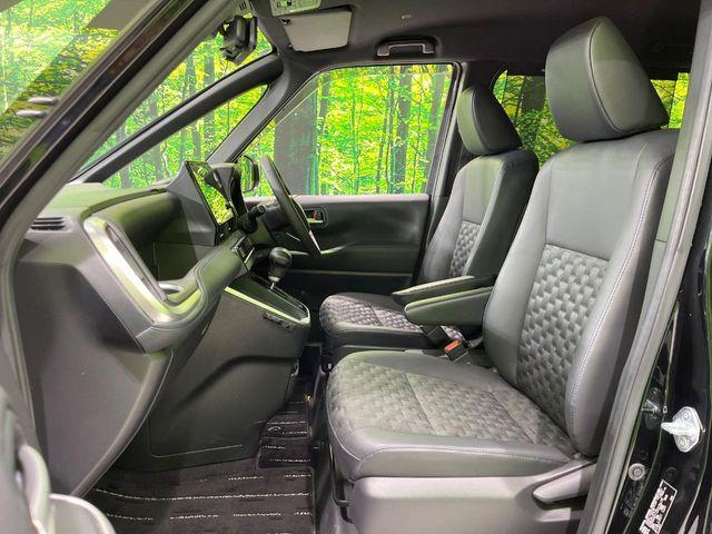 ヴォクシー（新潟県長岡市）画像32