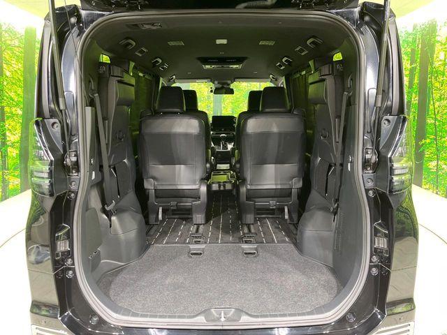 ヴォクシー（新潟県長岡市）画像45