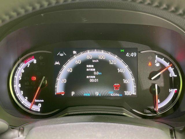 ヴォクシー（新潟県長岡市）画像48