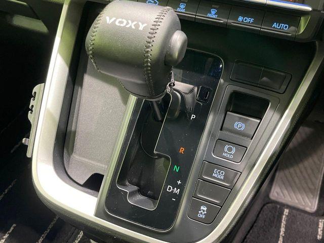 ヴォクシー（新潟県長岡市）画像58