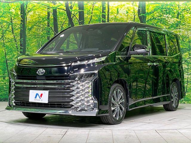 ヴォクシー（新潟県長岡市）画像74