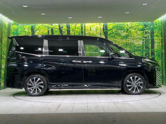 ヴォクシー（新潟県長岡市）画像75