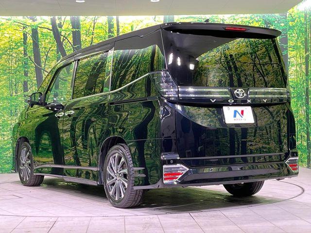 ヴォクシー（新潟県長岡市）画像76