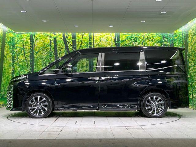 ヴォクシー（新潟県長岡市）画像77