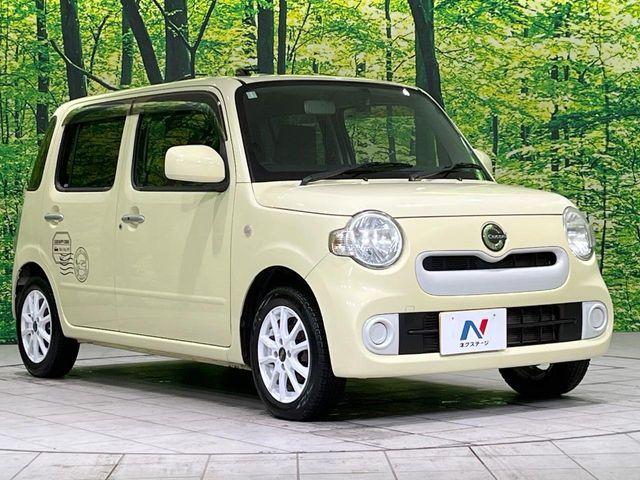 ミラココア(新潟県長岡市)