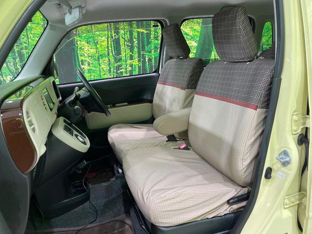 ミラココア(新潟県長岡市)