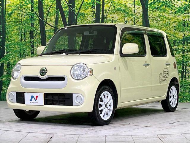 ミラココア(新潟県長岡市)