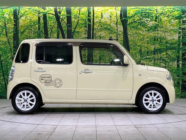 ミラココア(新潟県長岡市)